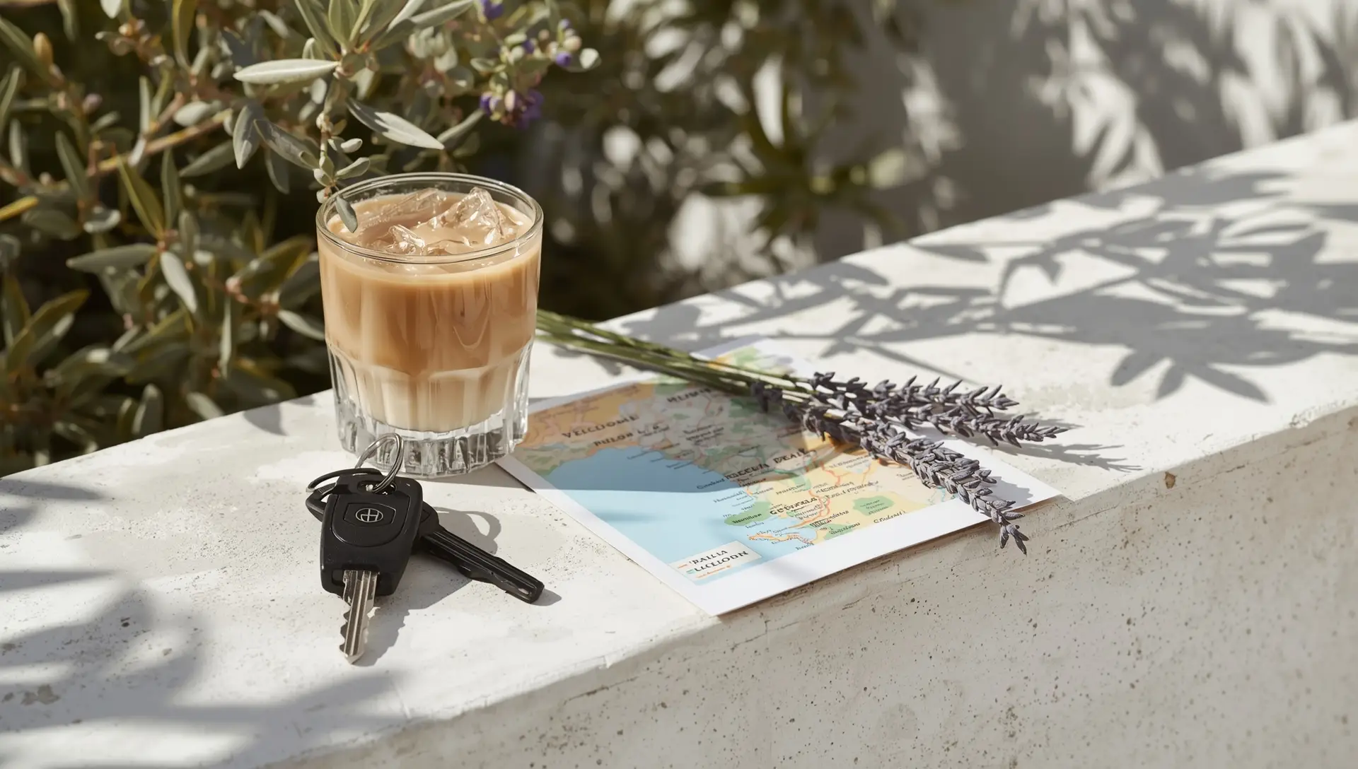 Chiavi auto e documenti per offerte a Brindisi